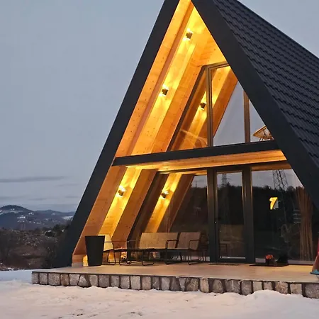 Sunflower House Radoinja Nova Varos Exterior photo