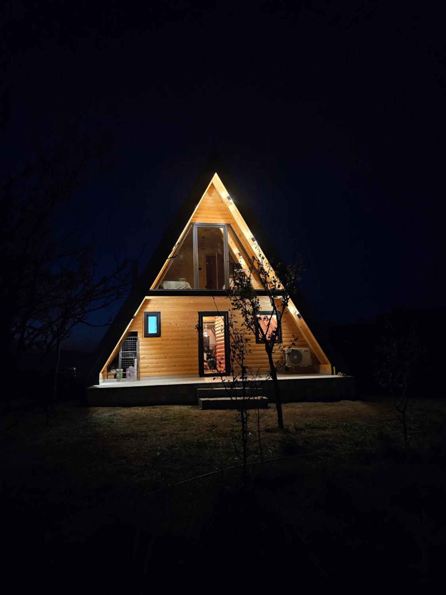 Holiday home Sunflower House Radoinja