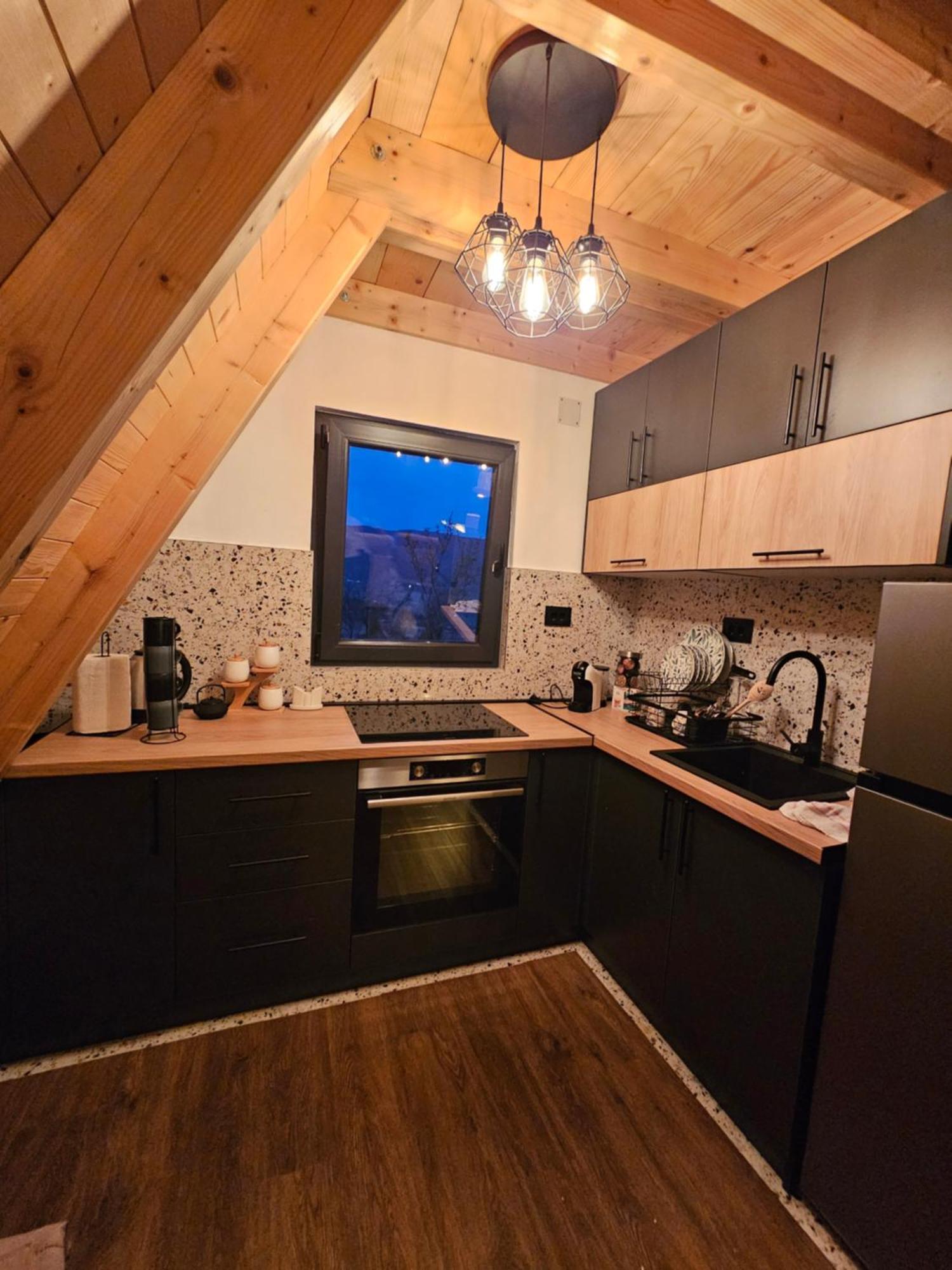 Sunflower House Radoinja Дом отдыха *