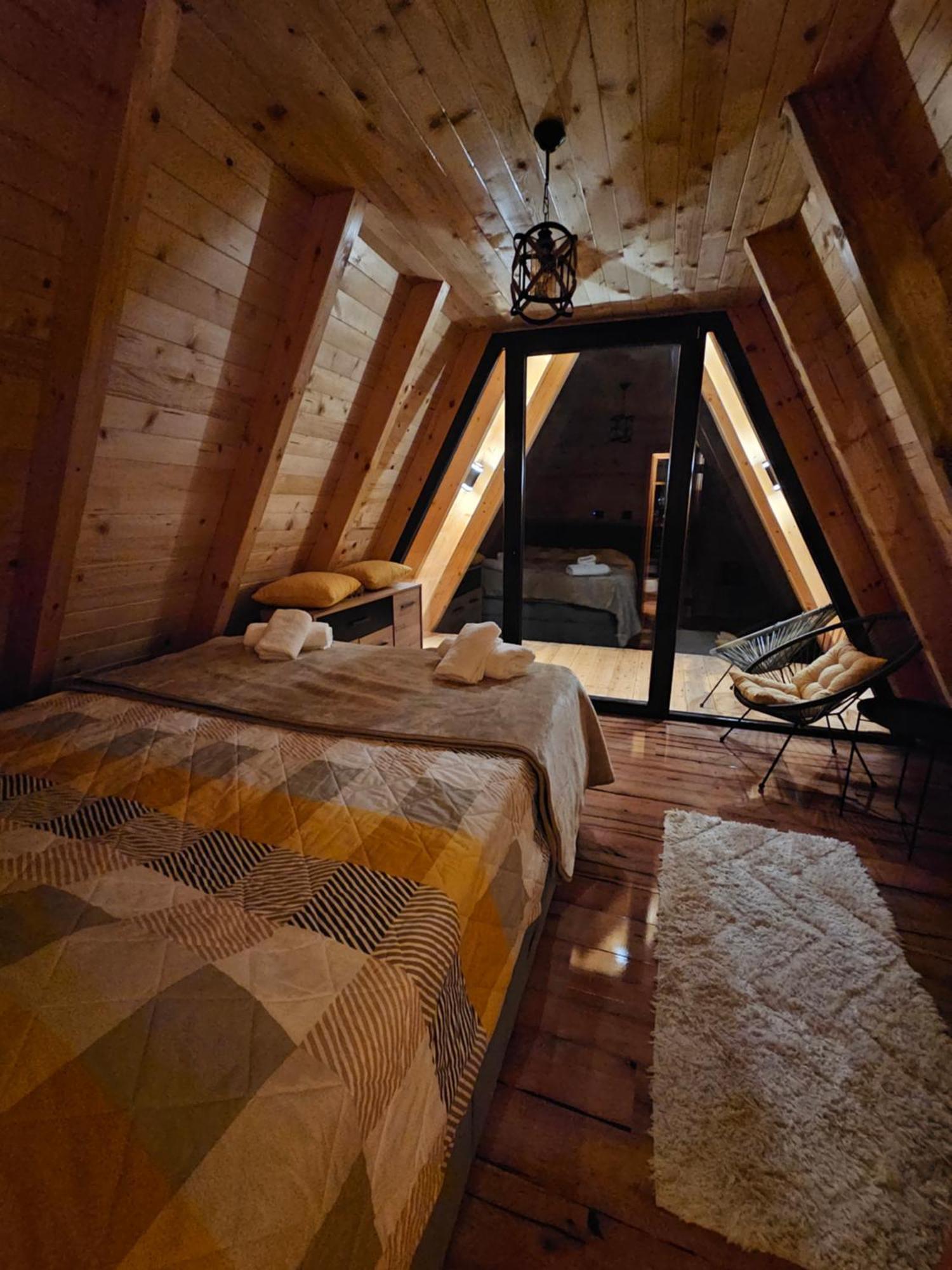 Sunflower House Radoinja * Нова-Варош