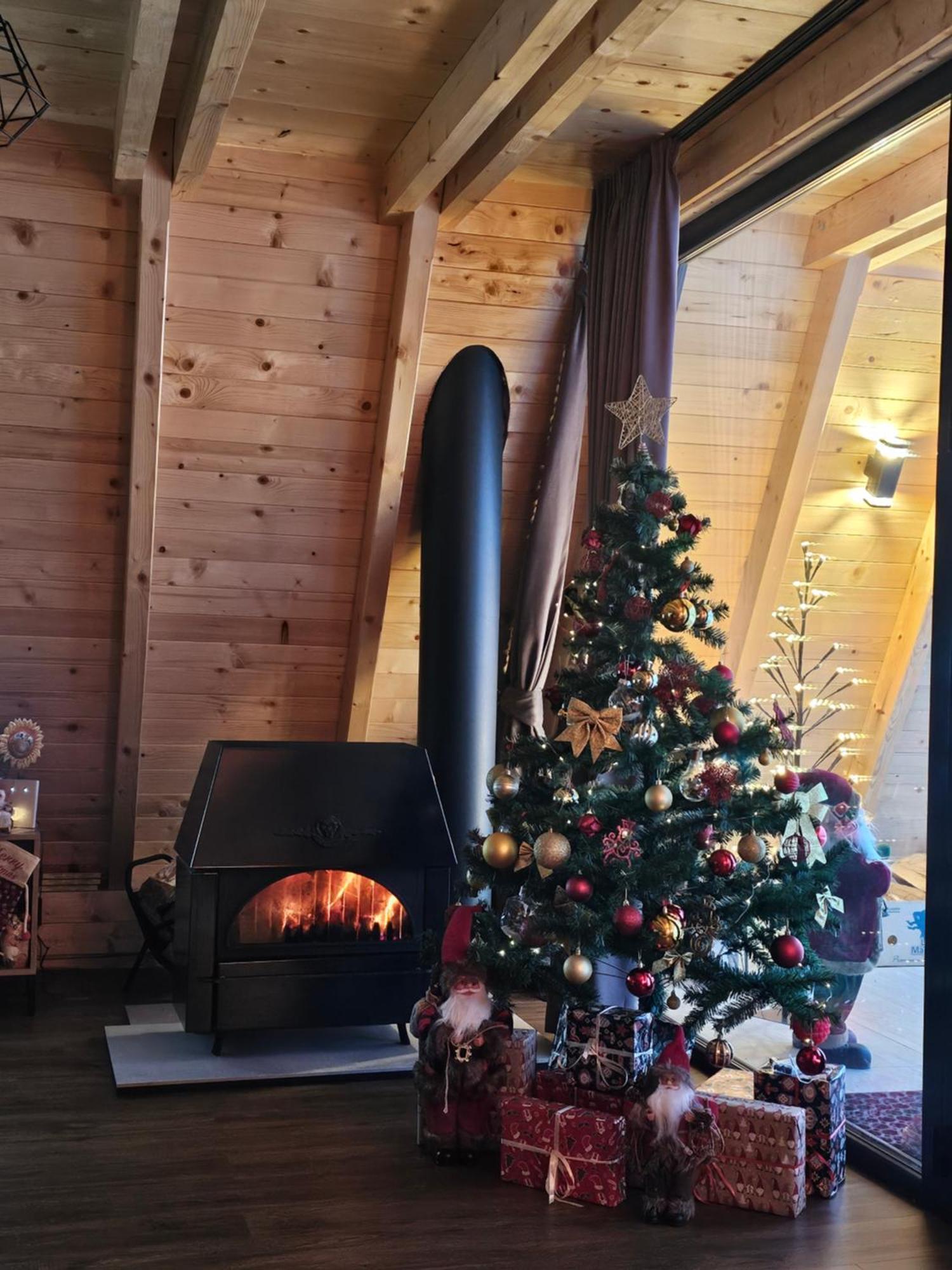 Holiday home Sunflower House Radoinja Nova Varos