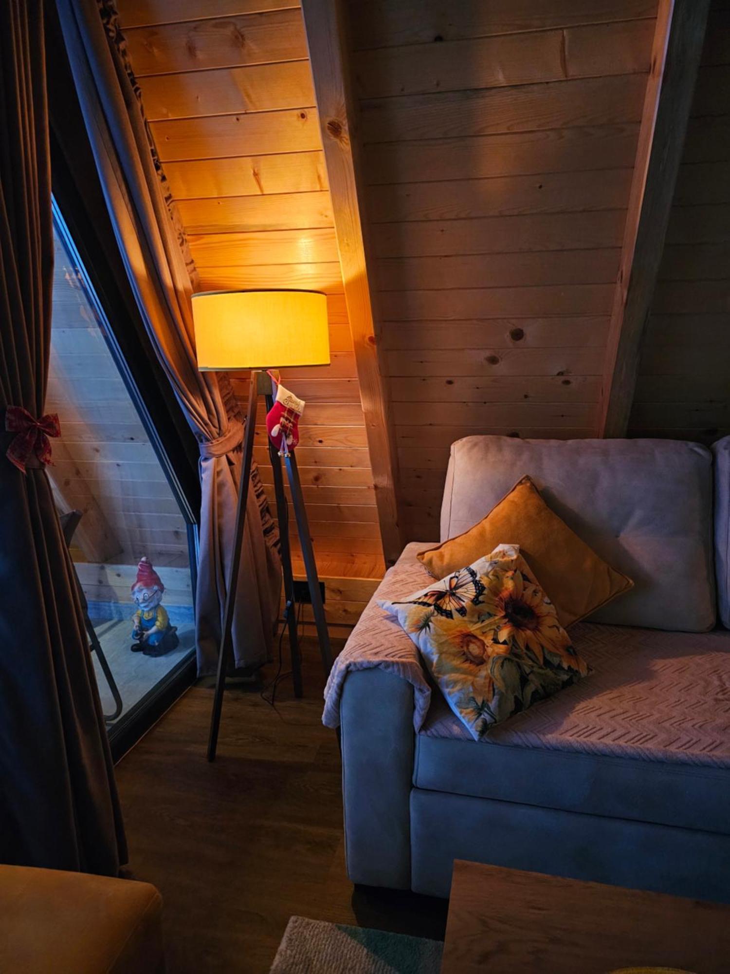 Holiday home Sunflower House Radoinja Nova Varos